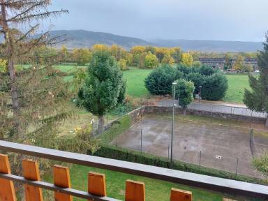 Apartamento Llivia