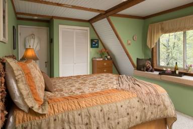 Bed and breakfast Bismarck