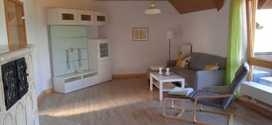 Ferienwohnung Reute