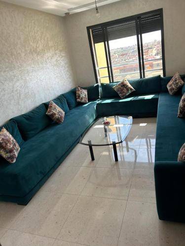 Appartement Sidi Rahal