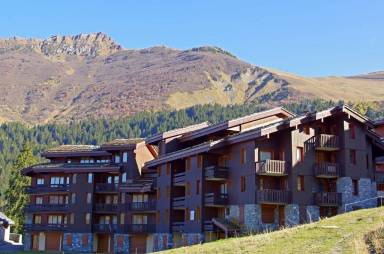 Studio Valmorel