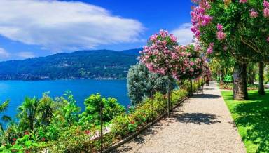 Villa  Colazza