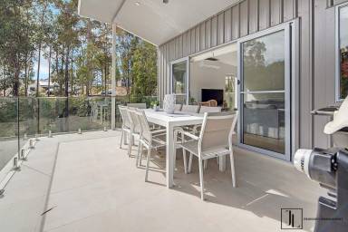 House Malua Bay