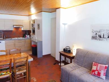 Appartement Chamonix-Mont-Blanc