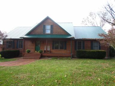 House Lake Barkley