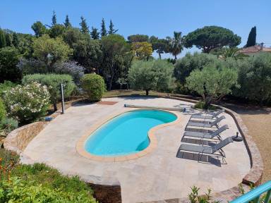 Villa Sainte-Maxime