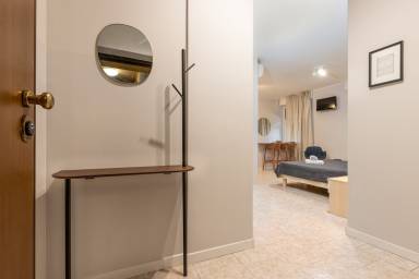 Apartment Bergamo