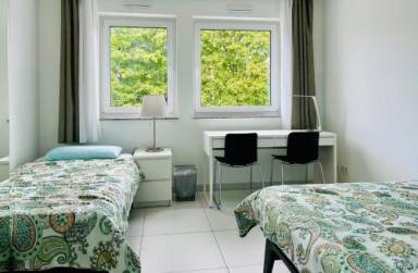 72 m² Ferienwohnung