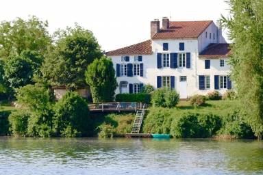 Cottage  Clairac