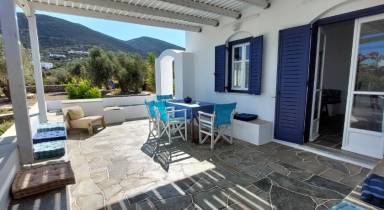 Appartement 75 m²