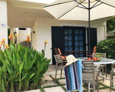 Apartamento de 35 m²