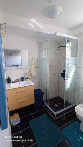 Apartment  Les Anses-d'Arlet