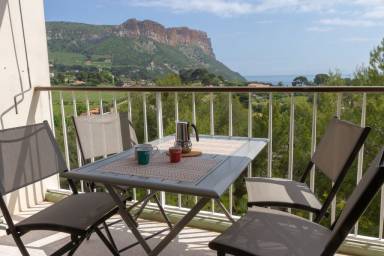 Appartement Cassis