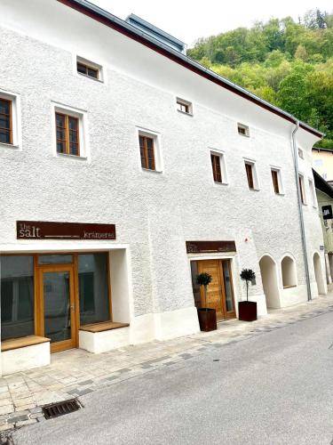 Apartment Hallein