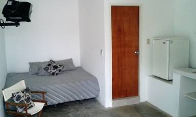Quarto particular  Puerto Píritu