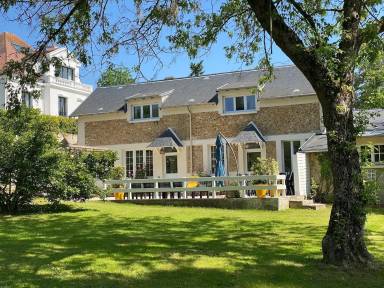 Appartement Rambouillet