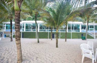 Resort  Conceição de Jacareí