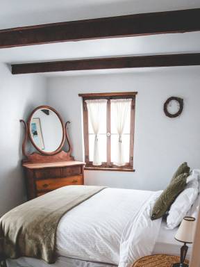 Bed and breakfast  Château-Richer