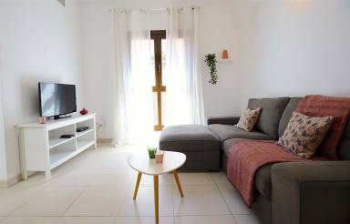 Lägenhet Palma de Mallorca