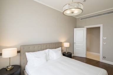 Apartment Kadıköy