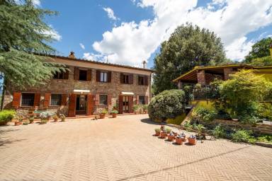 Villa Montecarlo