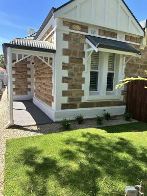 House North Adelaide