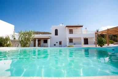 Villa Ibiza