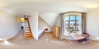 Accommodatie