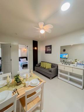 Apartament Bancao-Bancao