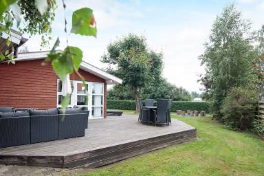 Hus  Juelsminde