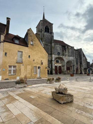 Appartement Avallon