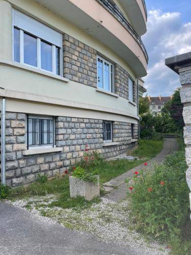 Apartment  Les Tilleroyes