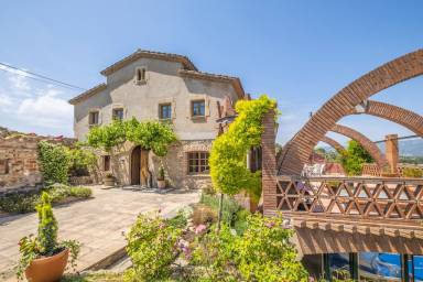 Villa Jardín Montmeló