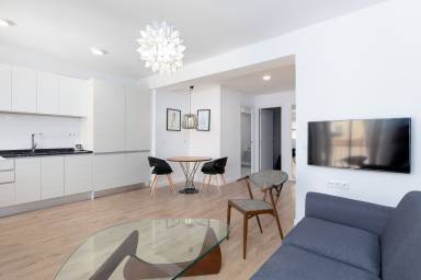 Apartamento Valencia