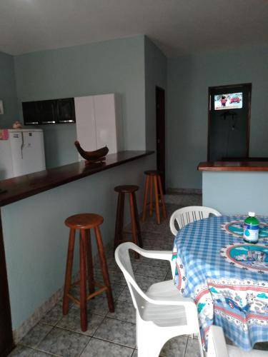 Apartamento Paraty