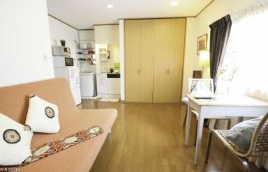 Casa vacacional | Adaptada para el teletrabajo