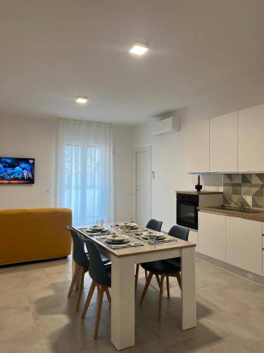 Apartment Palermo