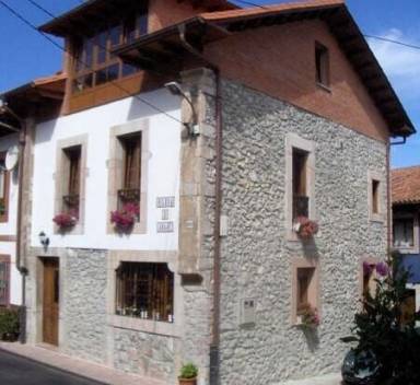 Casa Celorio