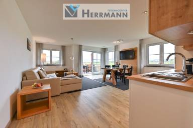 Appartement 81 m²