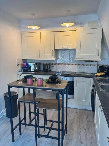 Appartement Bristol