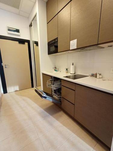Apartament Raszyn