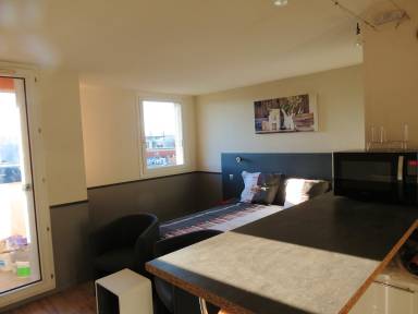 Studio Juncasse - Argoulets