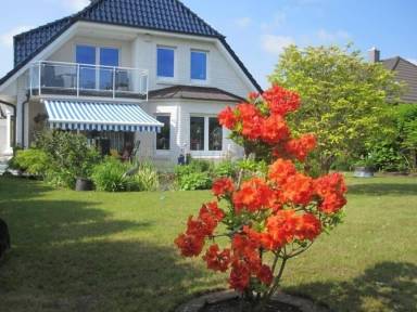 Appartement 69 m²