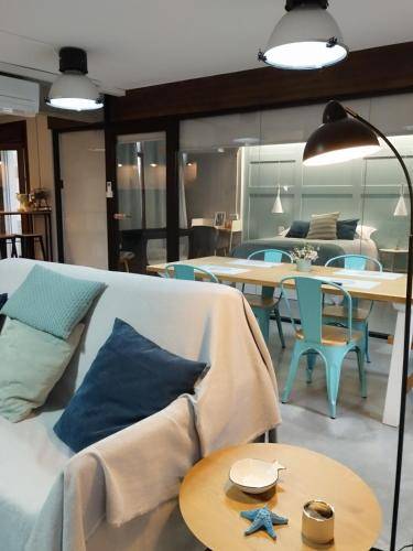 Appartement Pontevedra