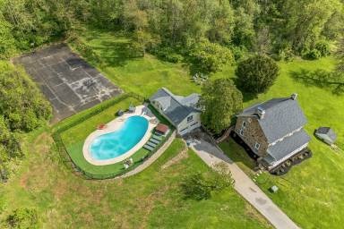 House Coatesville