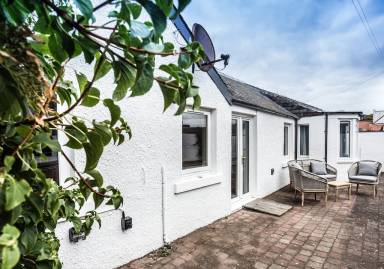 Cottage Gullane