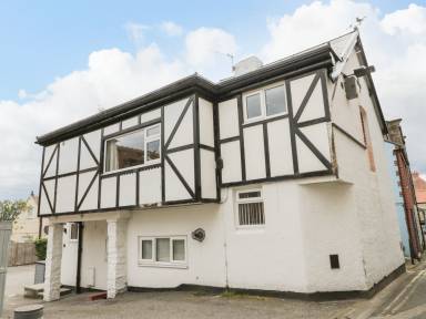 105 m² Cottage