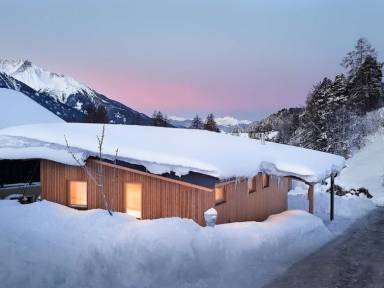 House Seefeld