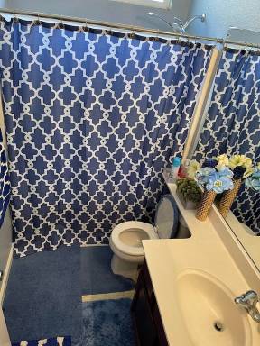 Airbnb  Lodi