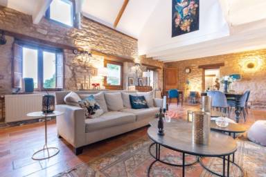 Maison de vacances Ploërdut